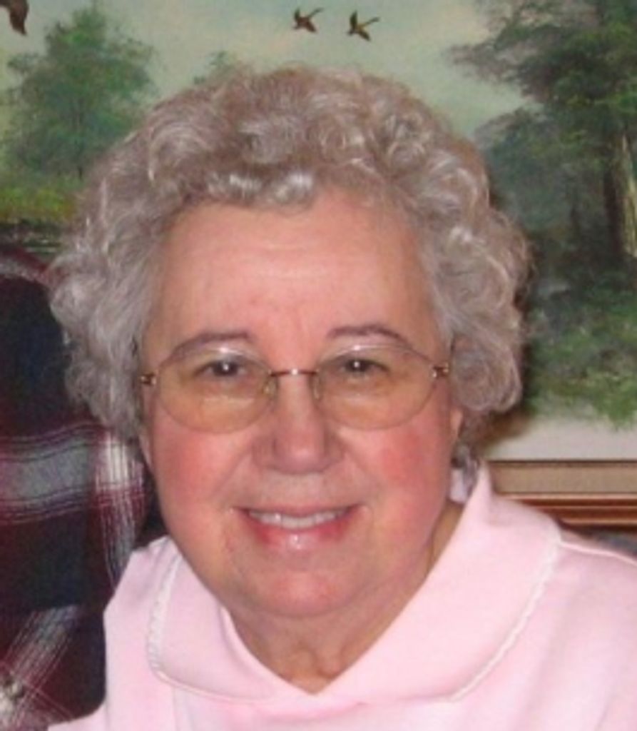 Frances Bruno Profile Photo