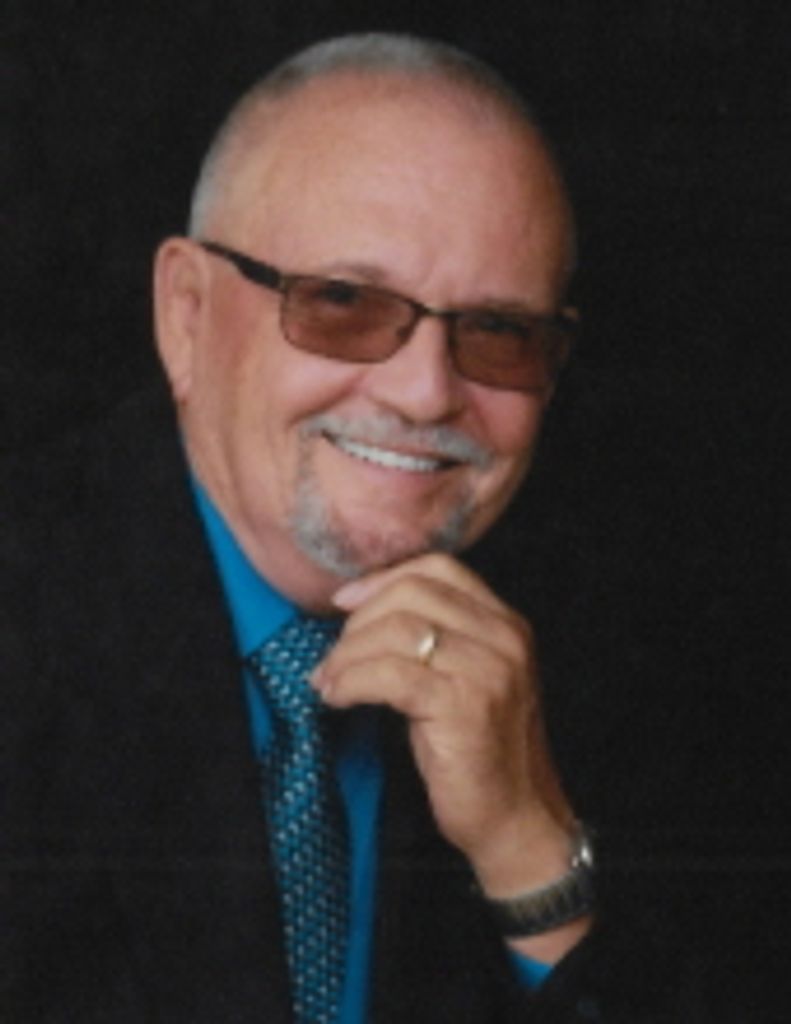 Dean Marion Profile Photo