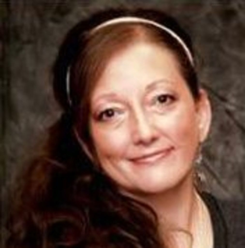 Stephanie Louise Trujillo