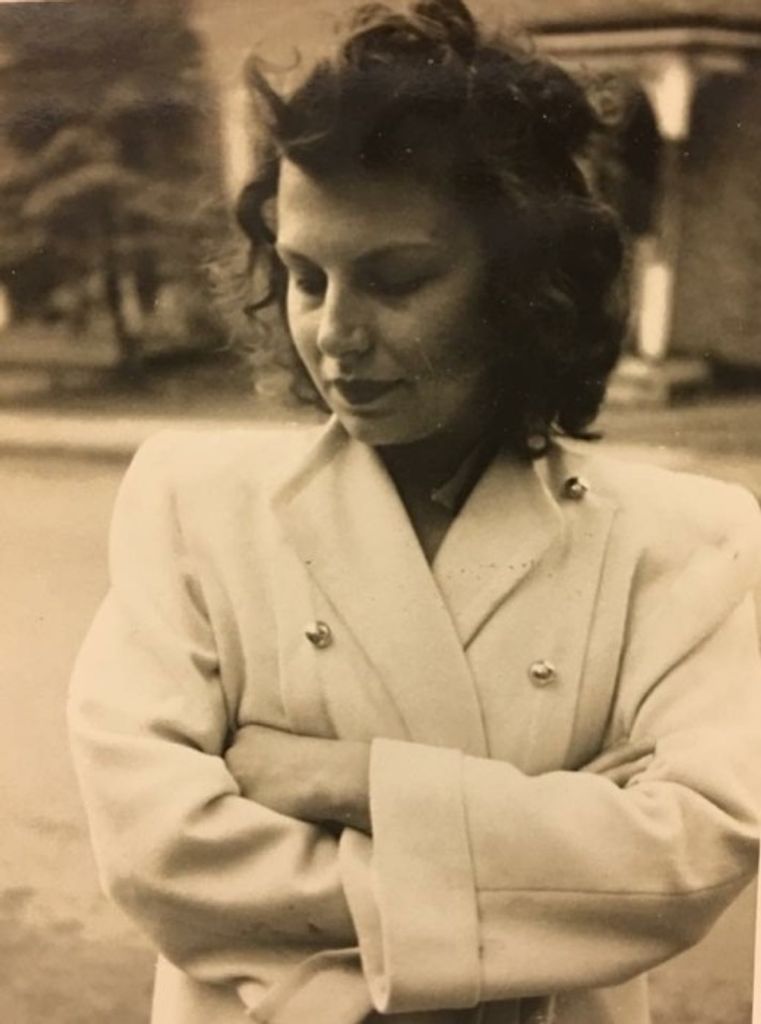 Lucille Celmer
