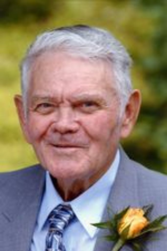 Richard Lee Pittenger