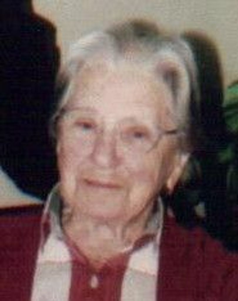 Mabel Guillory Soileau