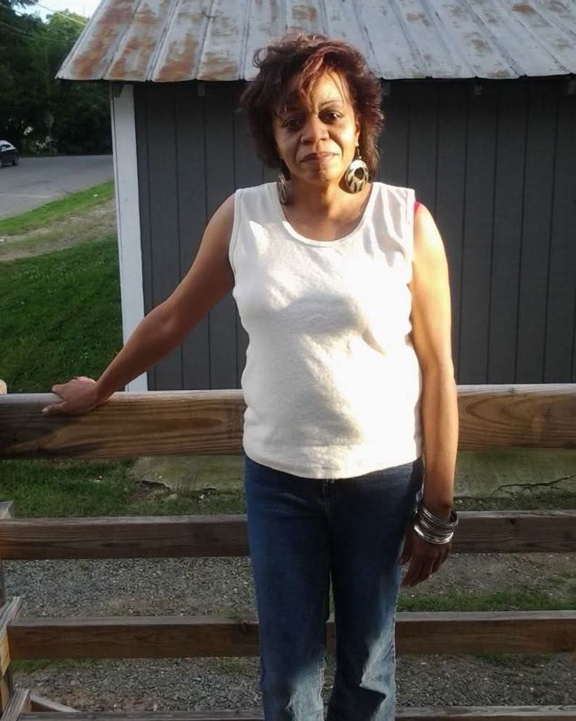Ms. Regina Washington Profile Photo