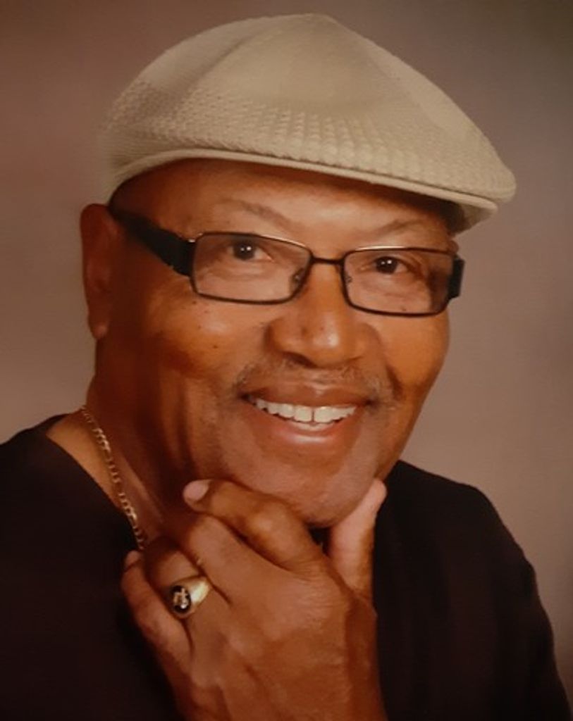 Johnnie William Lovelace Profile Photo