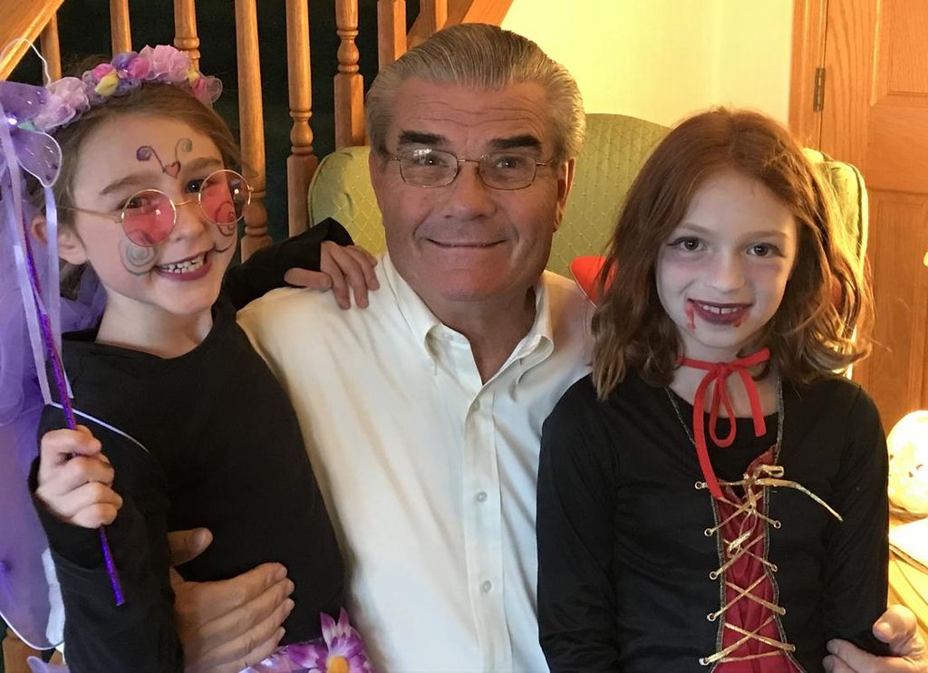 Francis W. Walsh, Jr.