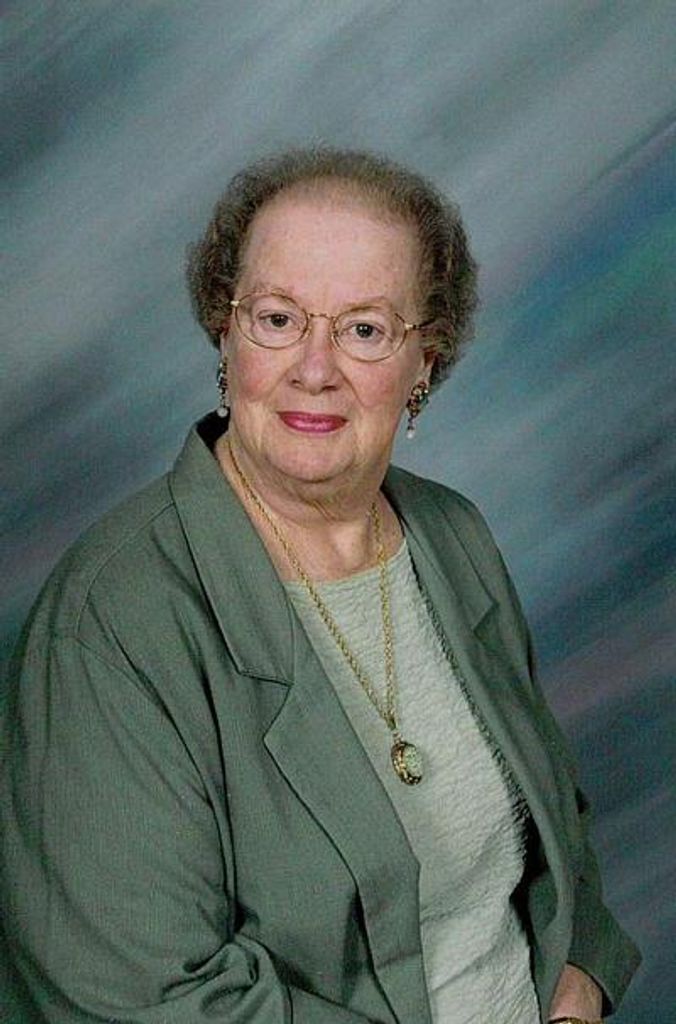 Martha (Boyer) Reeley Profile Photo