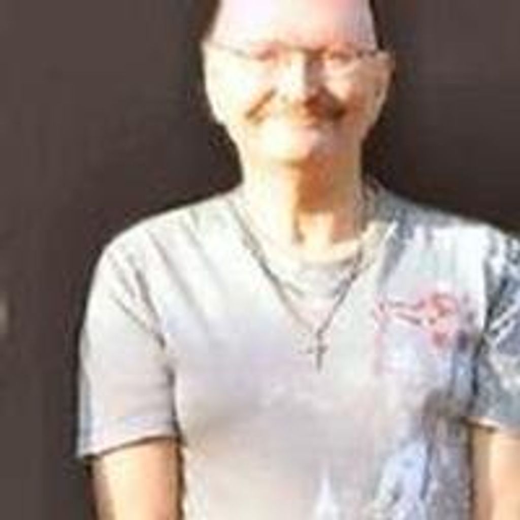 Randy "Red" Conaway