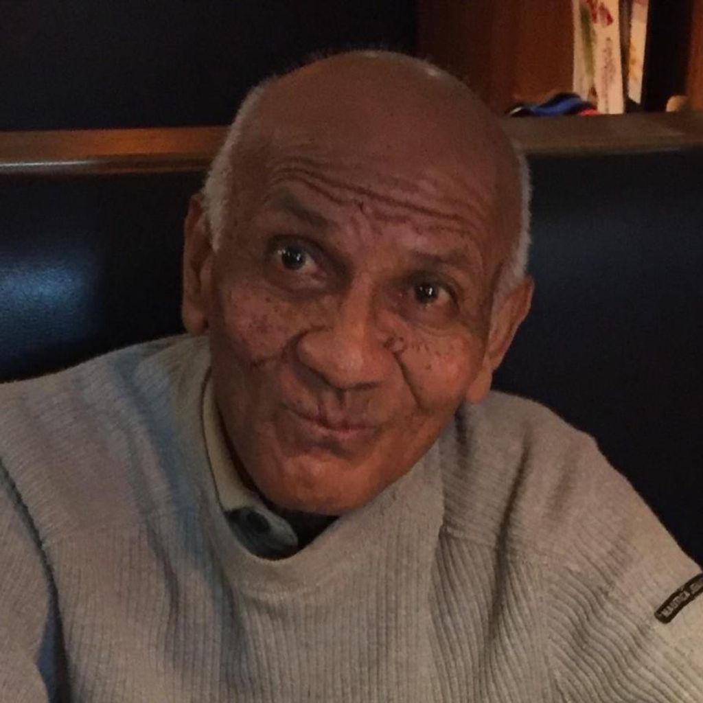 Earl Alexander Sukhraj Profile Photo