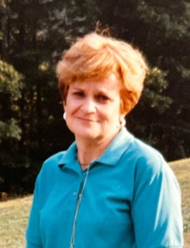 Hazel Ruth Kitchen Profile Photo