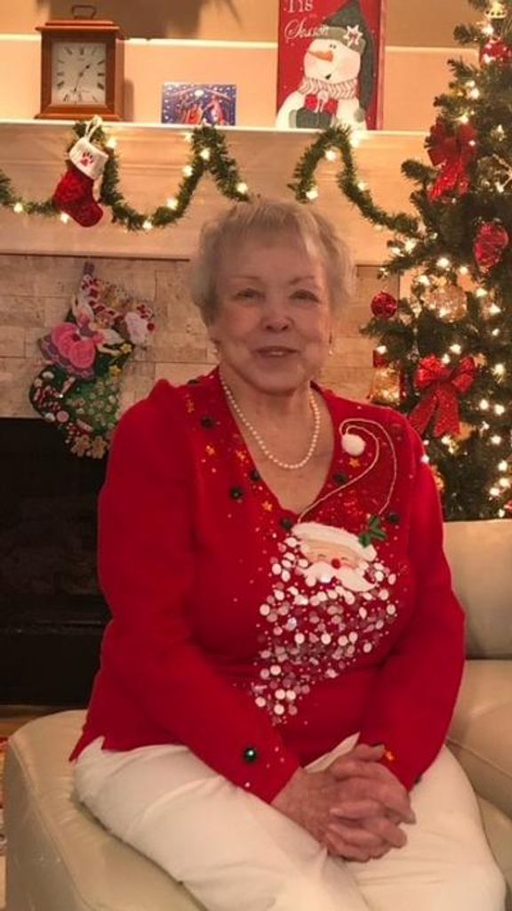 Mary Joyce Davis