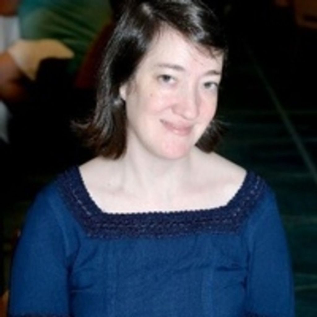 Rachel Jeanne Gardner Profile Photo