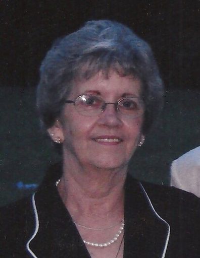 Jane (Vanlandingham)  Cahall Profile Photo