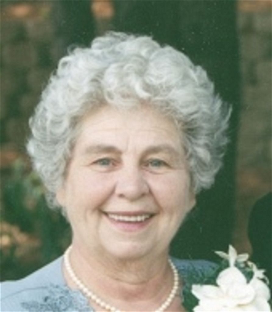 Mary Jo Reed Profile Photo