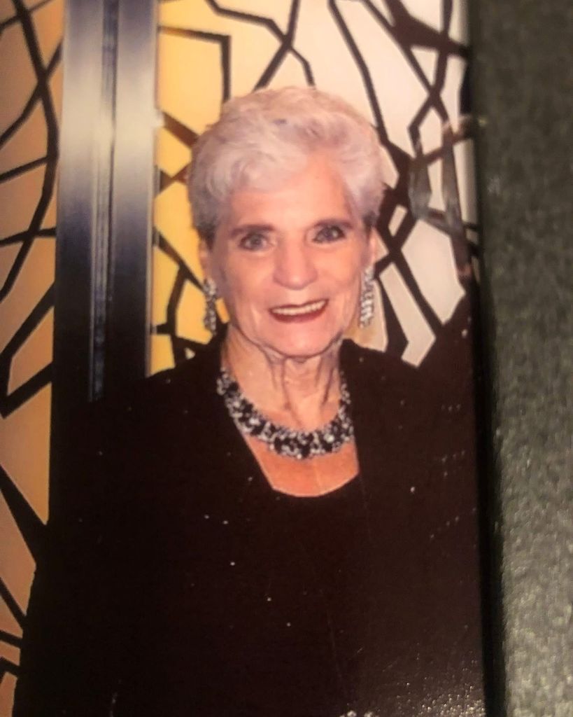 Minnie Holley Profile Photo
