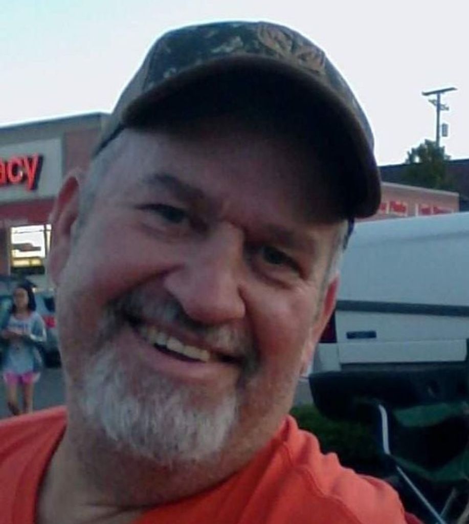 Richard  L Moody