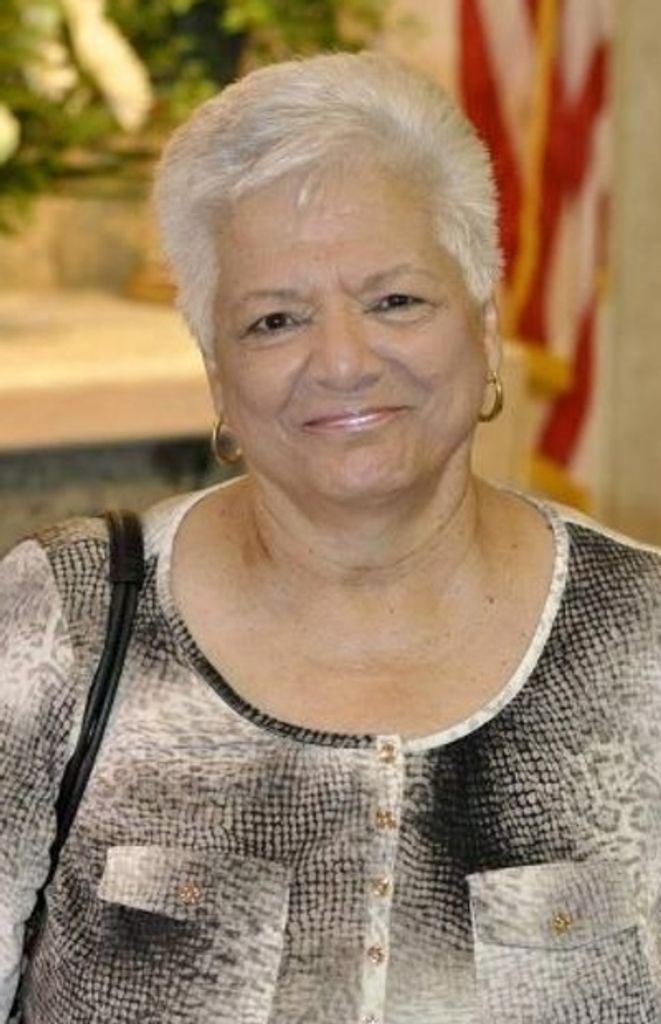 Frances Sorrento Profile Photo