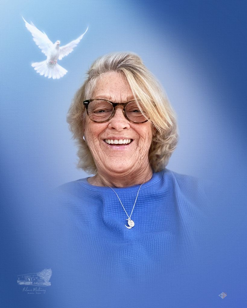 Norah Theresa Busby Profile Photo