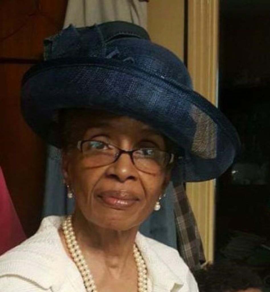 Charlene Milton Profile Photo