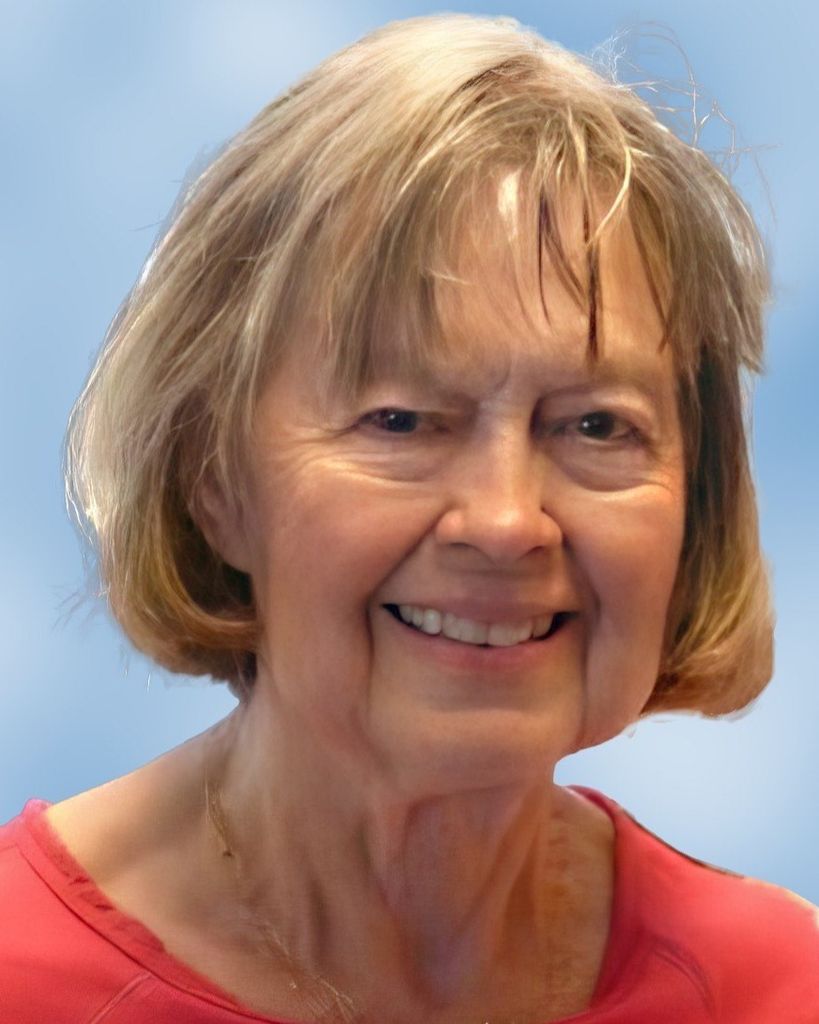 Shirley Frances Grass Profile Photo