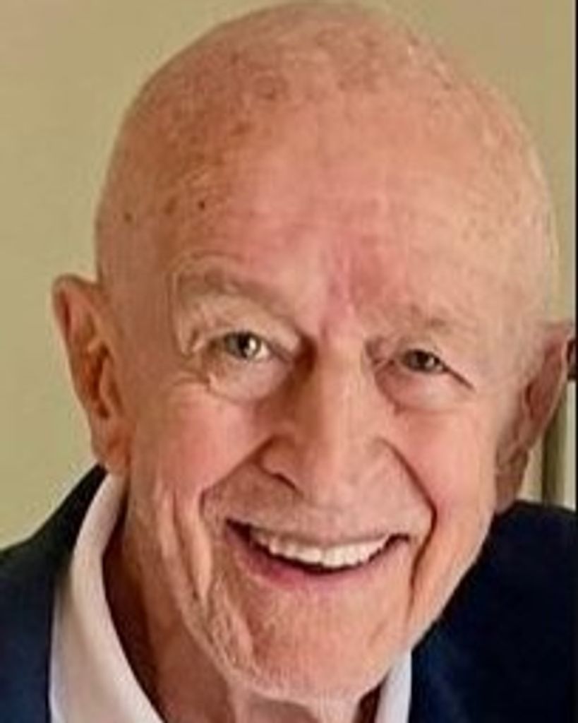 Gerald Rigg