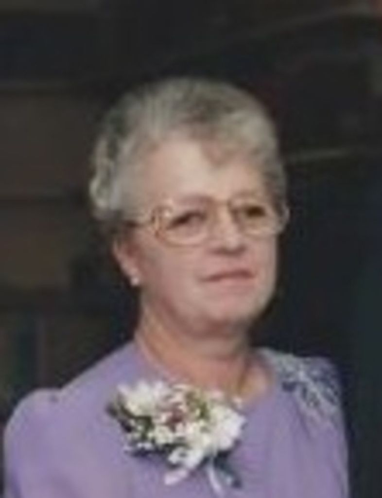 Marian M. Schmoyer