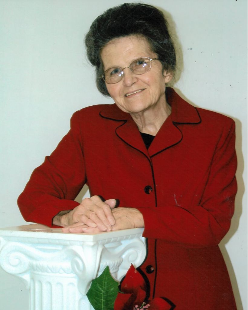 Mary Catherine Howell Profile Photo