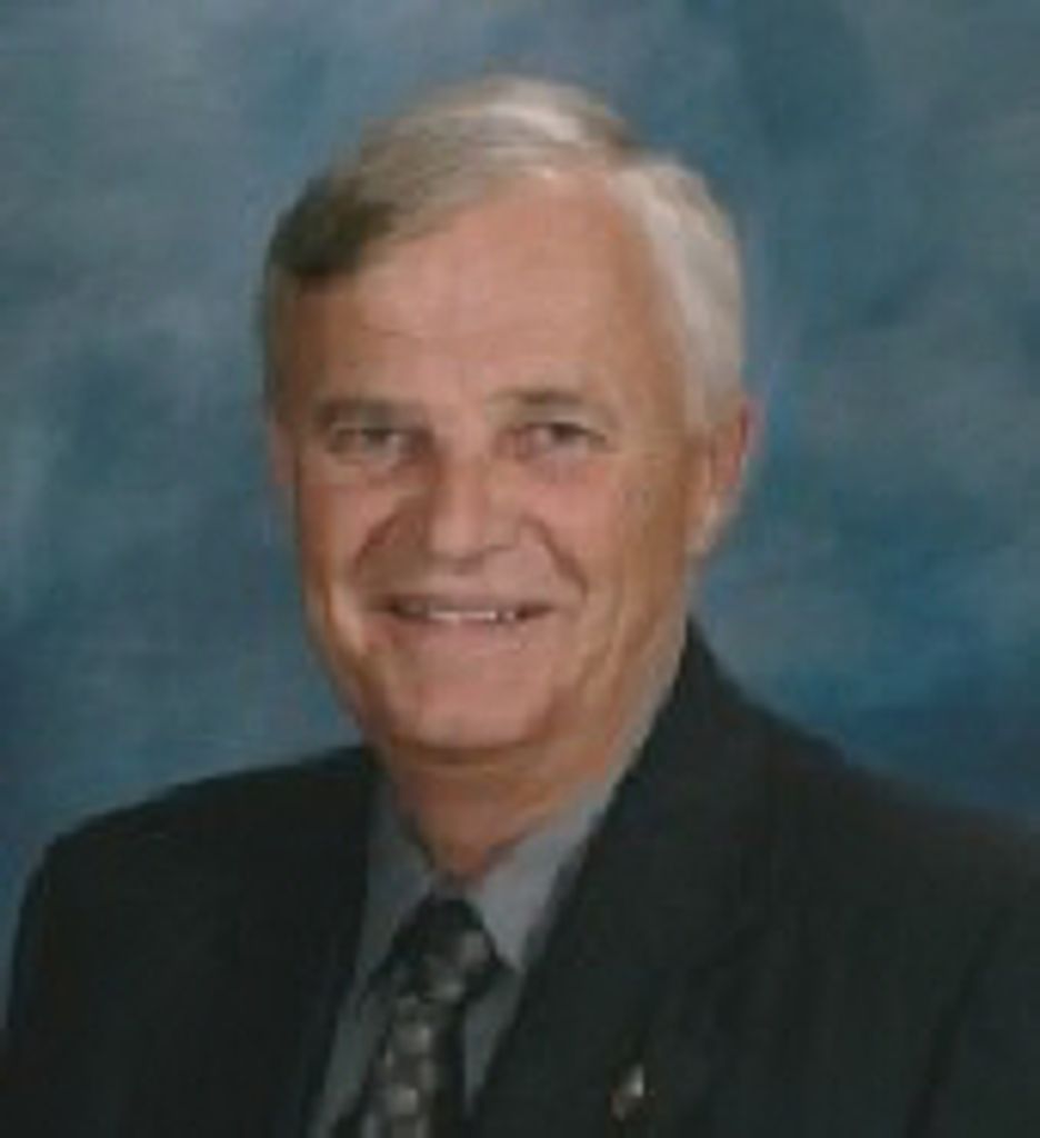 Charlie Perry
