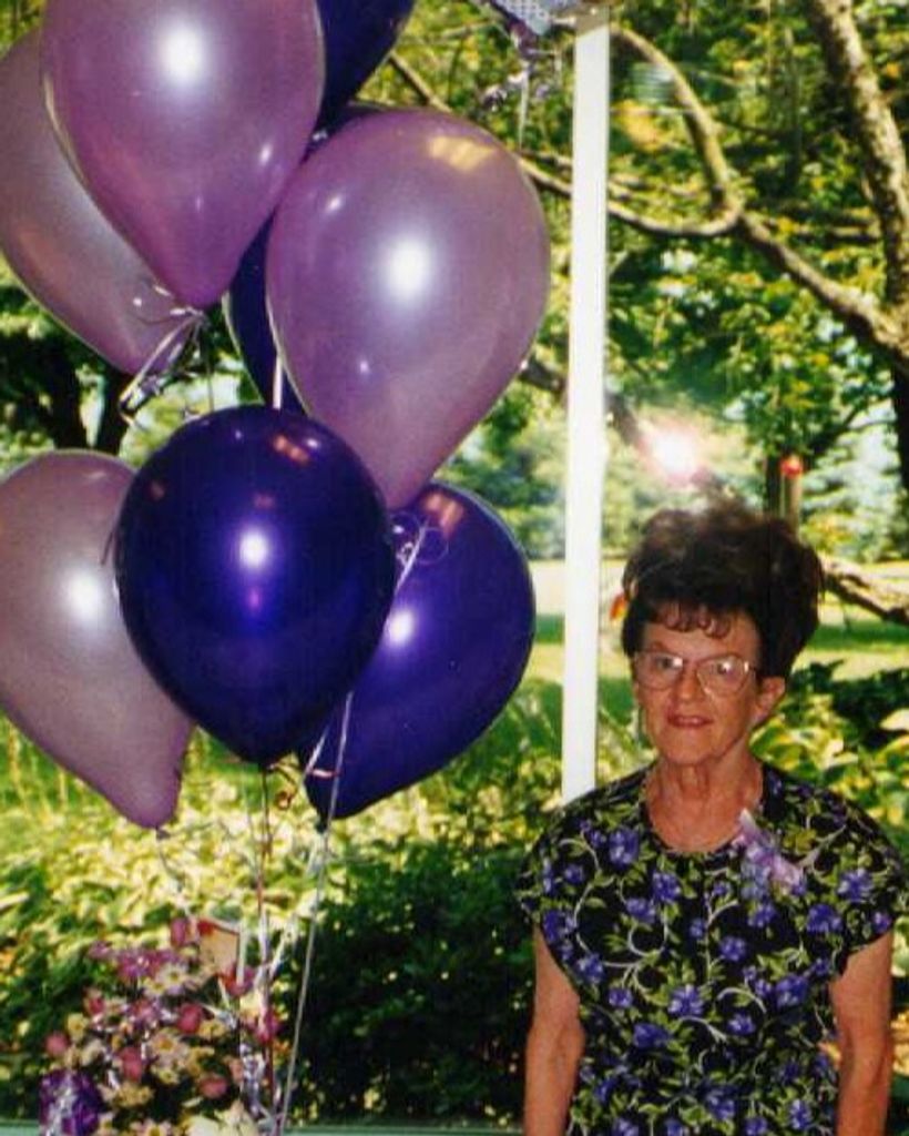 Mary E. Bristol