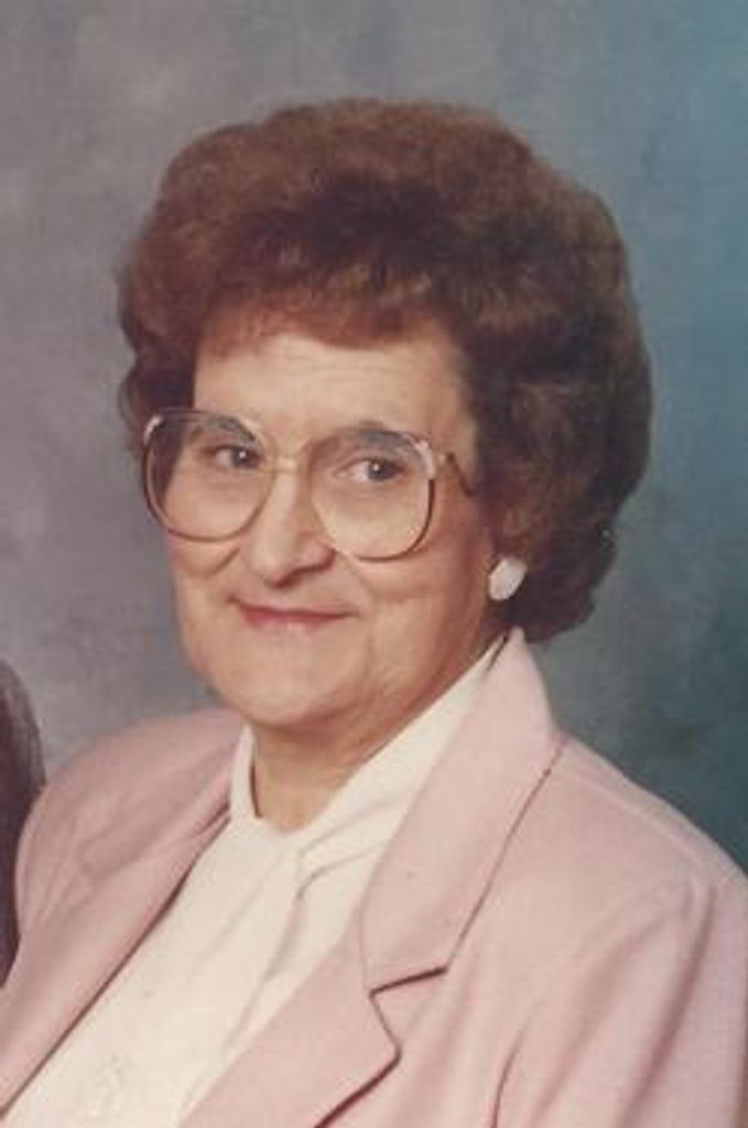 Agnes Margaret Bedford-Earl