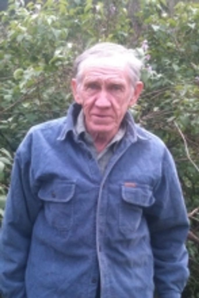 Robert Lee Tolley