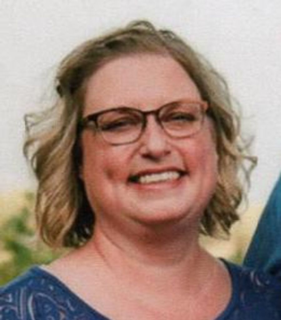 Lauren Catherine Peter