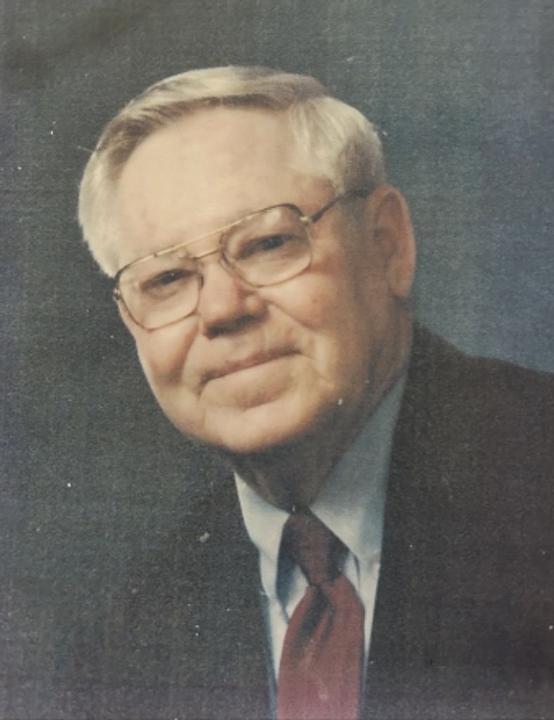 Lloyd Franklin Furney Jr.