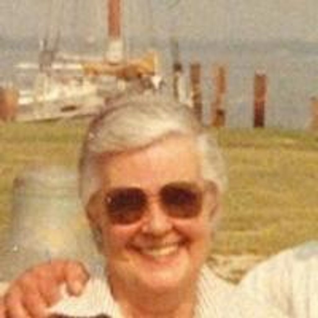 Margaret  E. Sanders Profile Photo