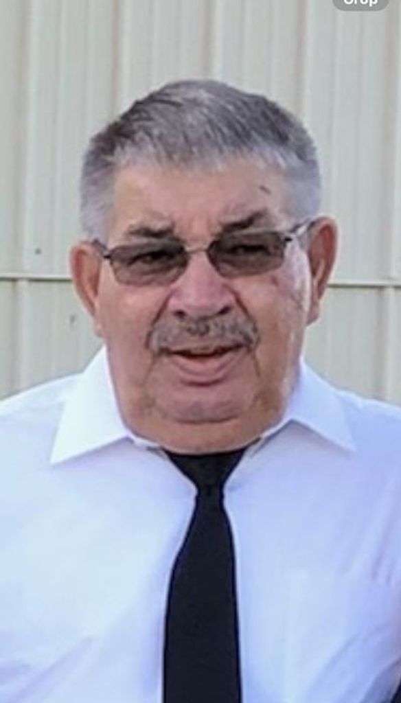 Clyde Daniel Barrett Profile Photo