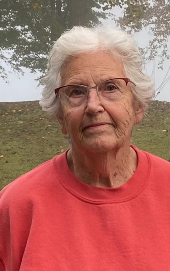 Marcella Mary (Nardinger)  Kalbenbach