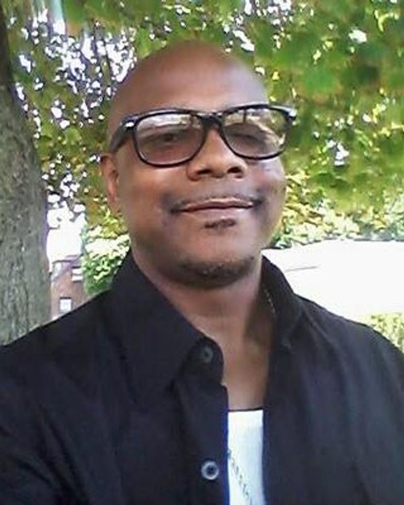 Anthony Tyrone Thommie