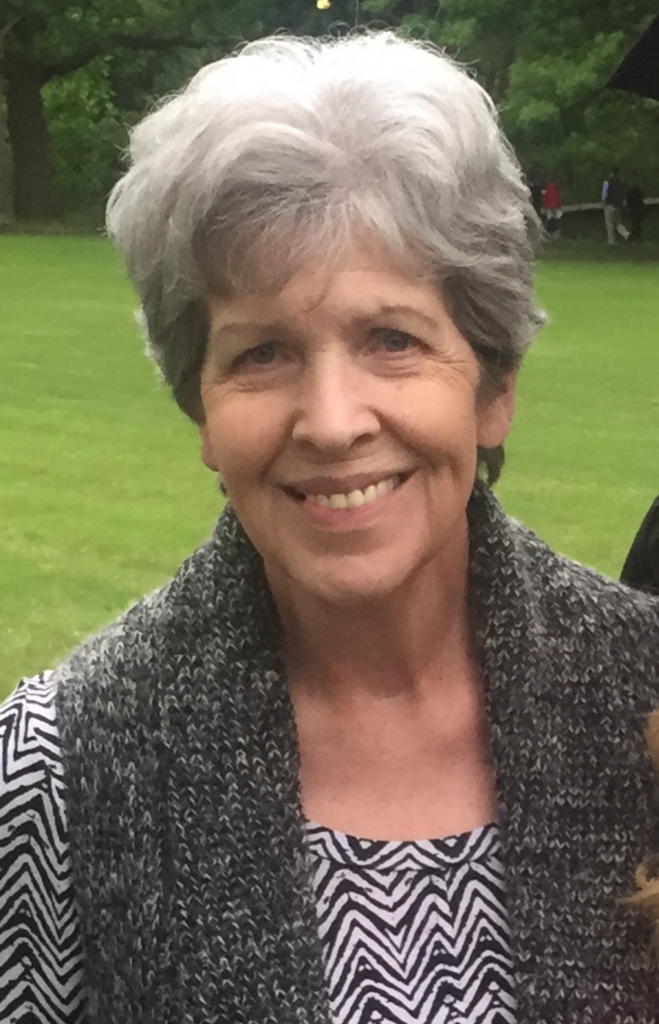 Karen Kay Dunham Profile Photo