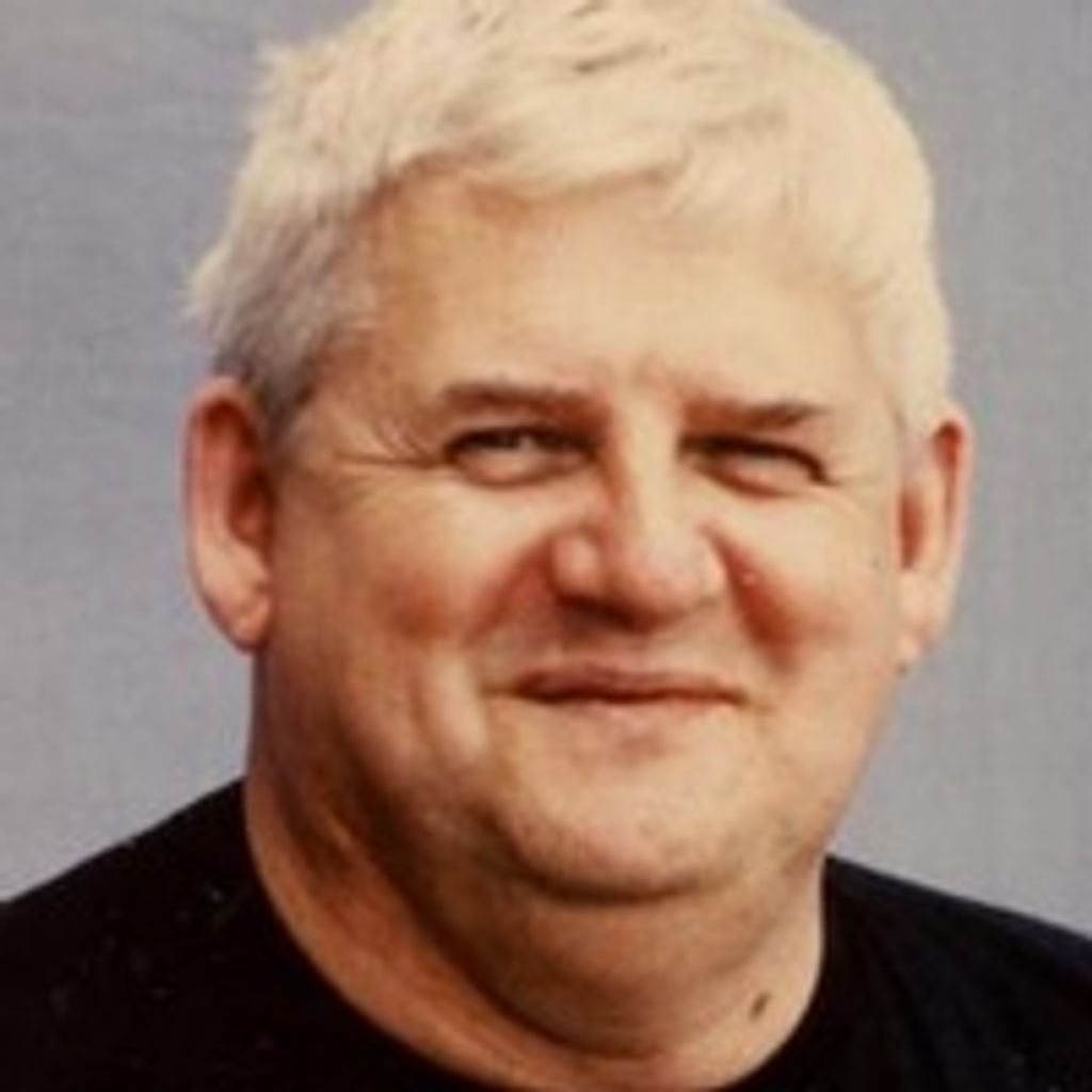 Charles "Chuck" W. Kinney  Jr.
