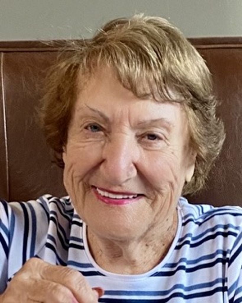 Jeanne B. Hall Profile Photo