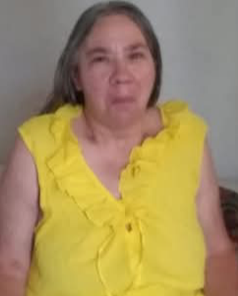 Deborah Sue Leon