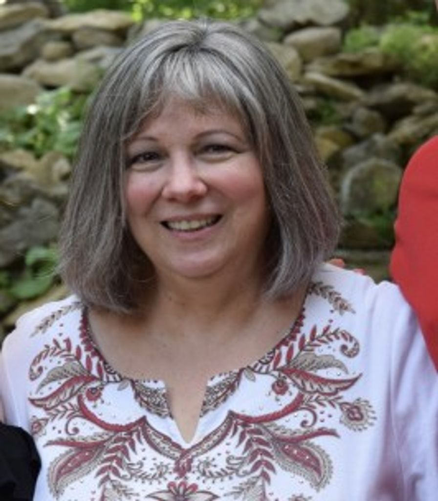 Joan Howley