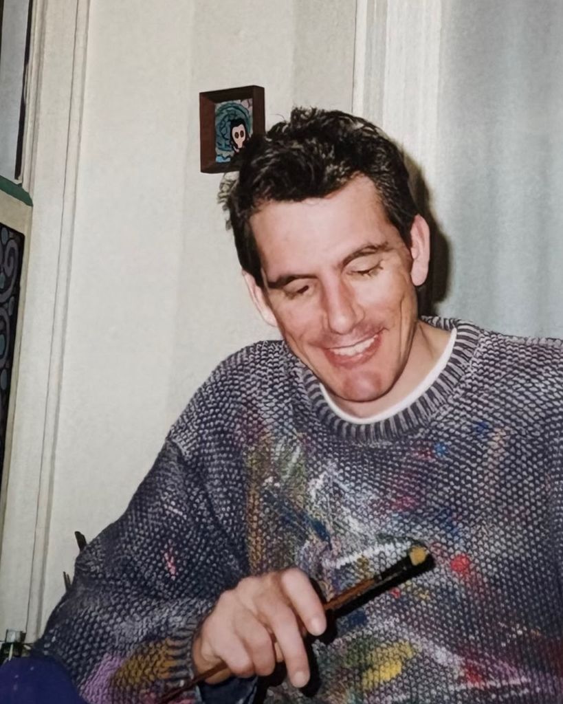 Thomas "Tommy G." Giannelli