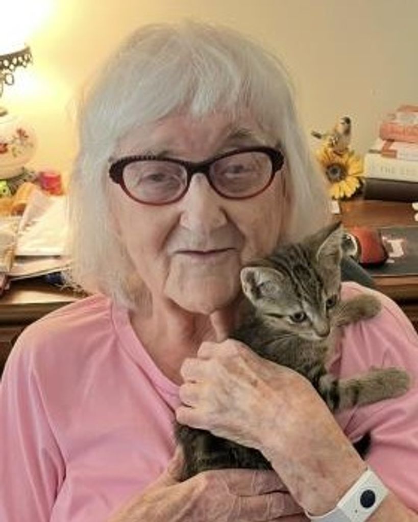 Carol Jane Frane Profile Photo