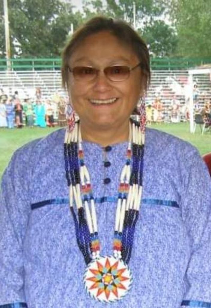 Rhonda Sue Waseskuk