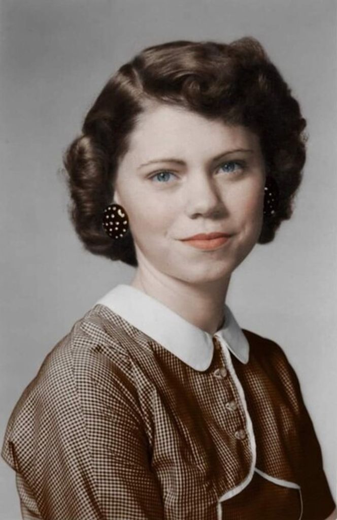 Laverne Theiss