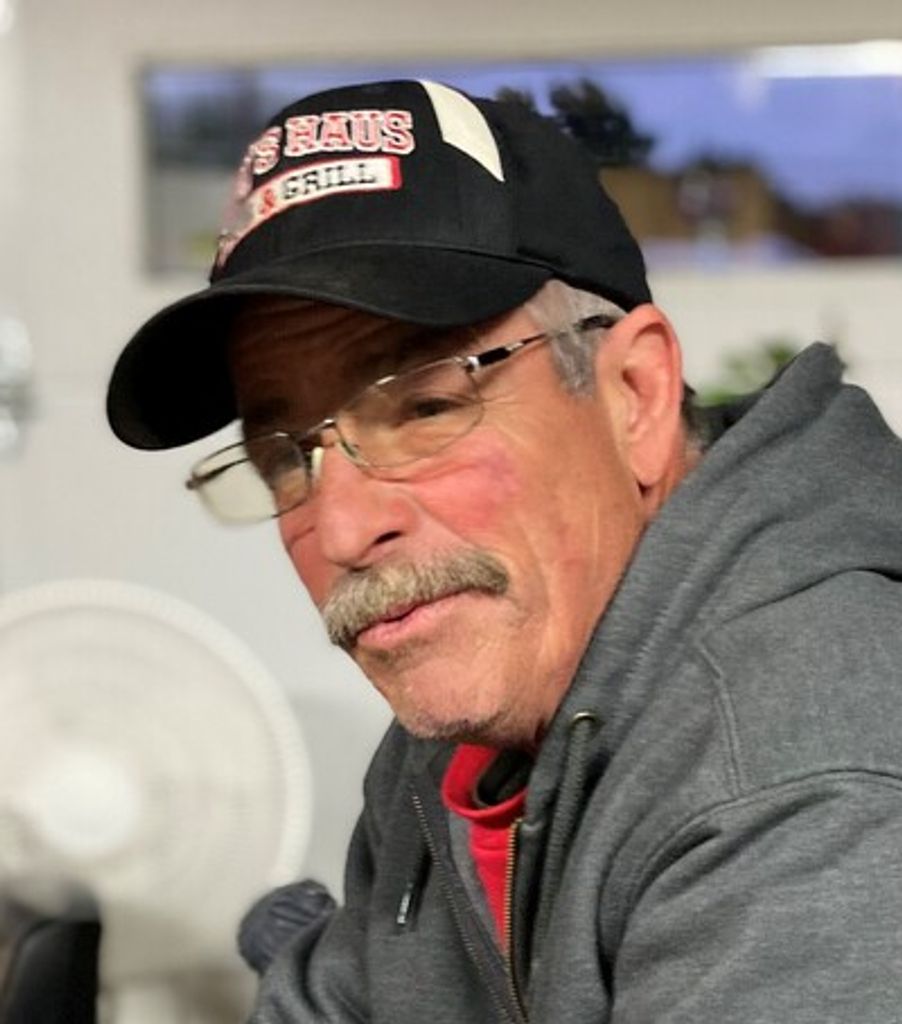 Steven Pinnow Profile Photo