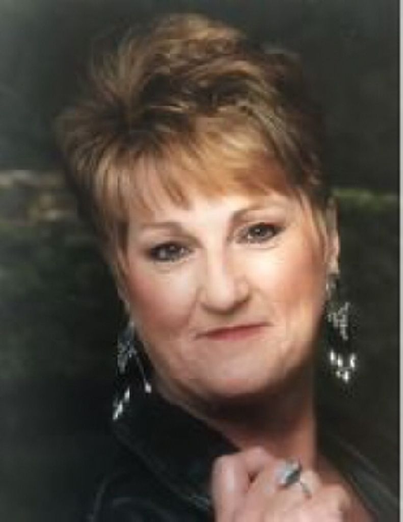 Nancy Fox