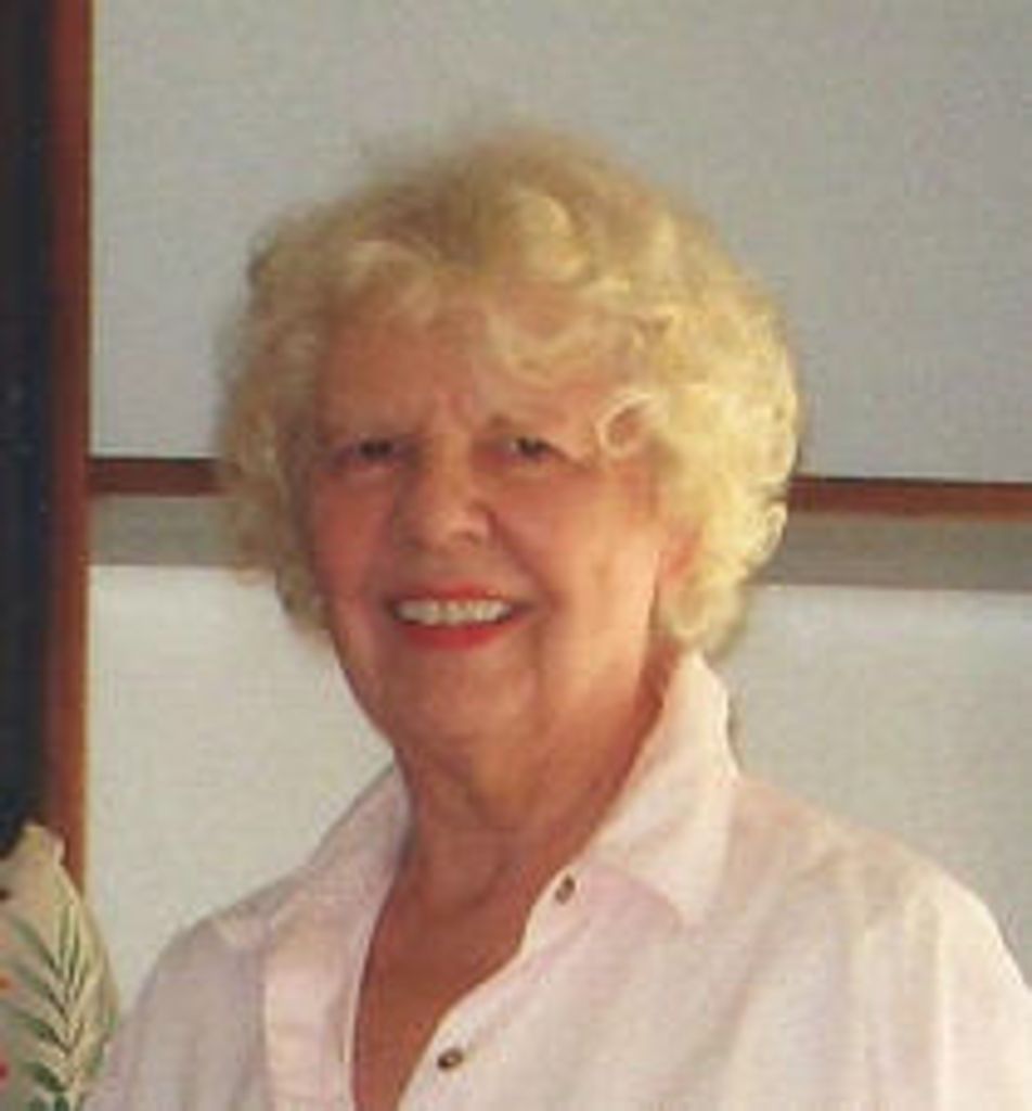 Birdie Campbell