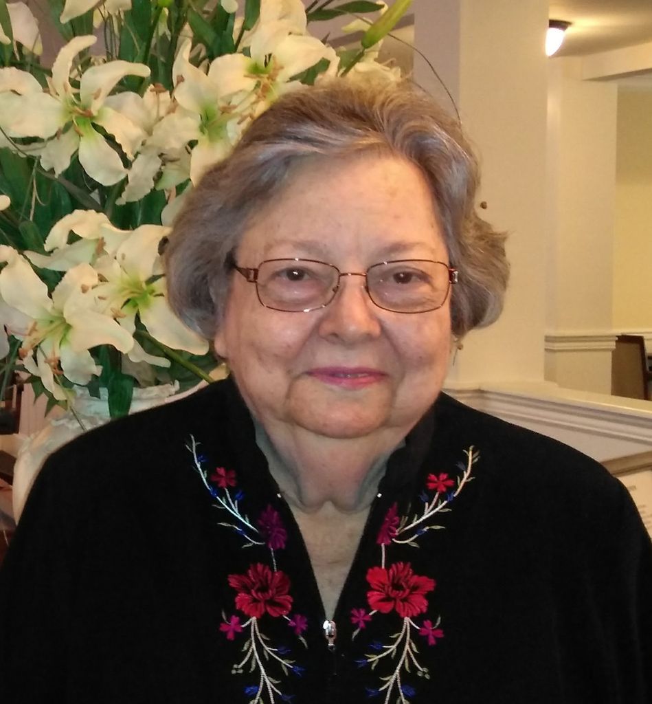 Carolyn Belle DeLoatche