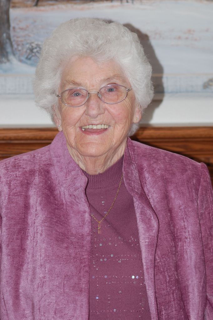 Pauline Orilla Collett